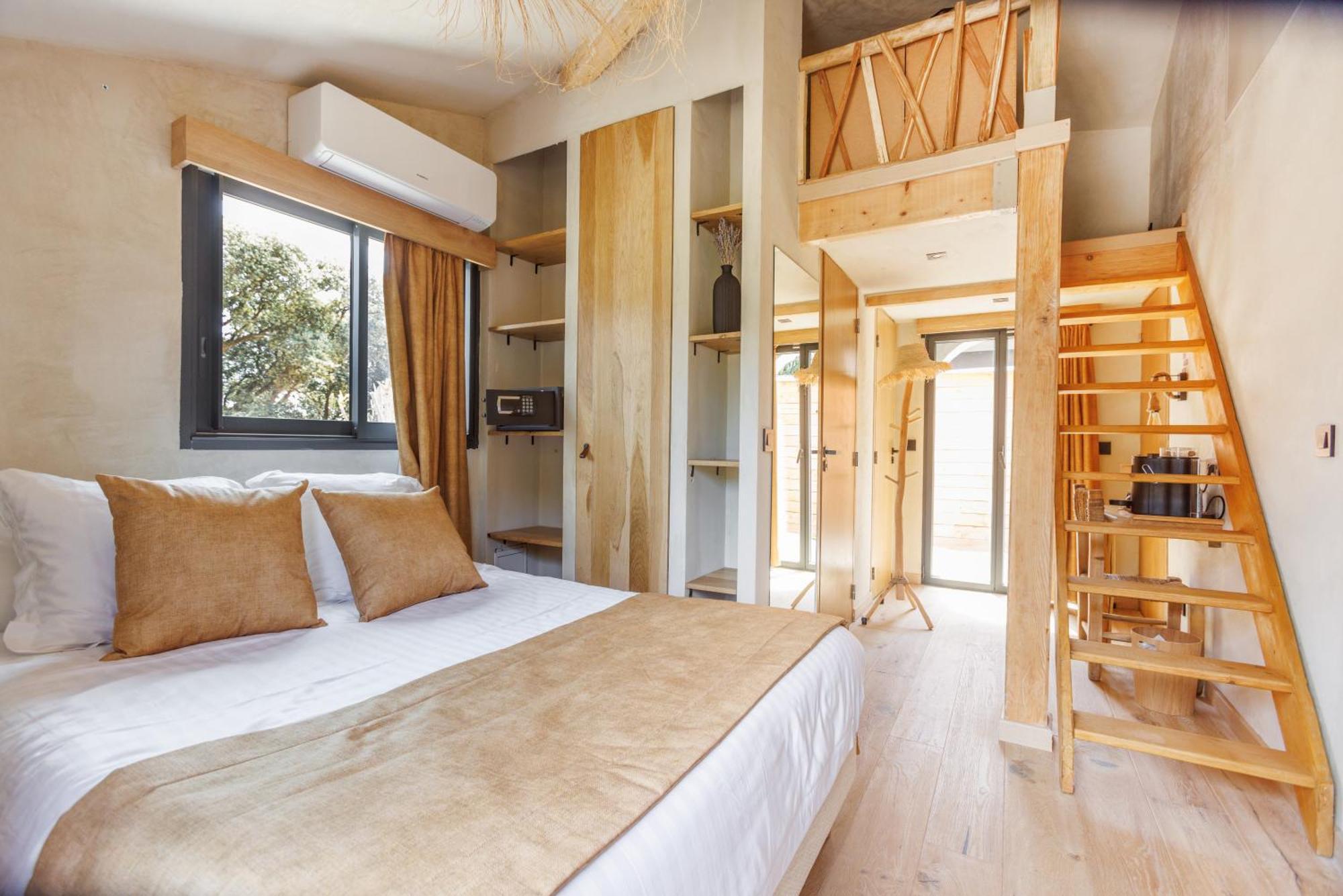 Le Domaine De La Mer - Beach Hotel Nature&Authenticite イエール エクステリア 写真