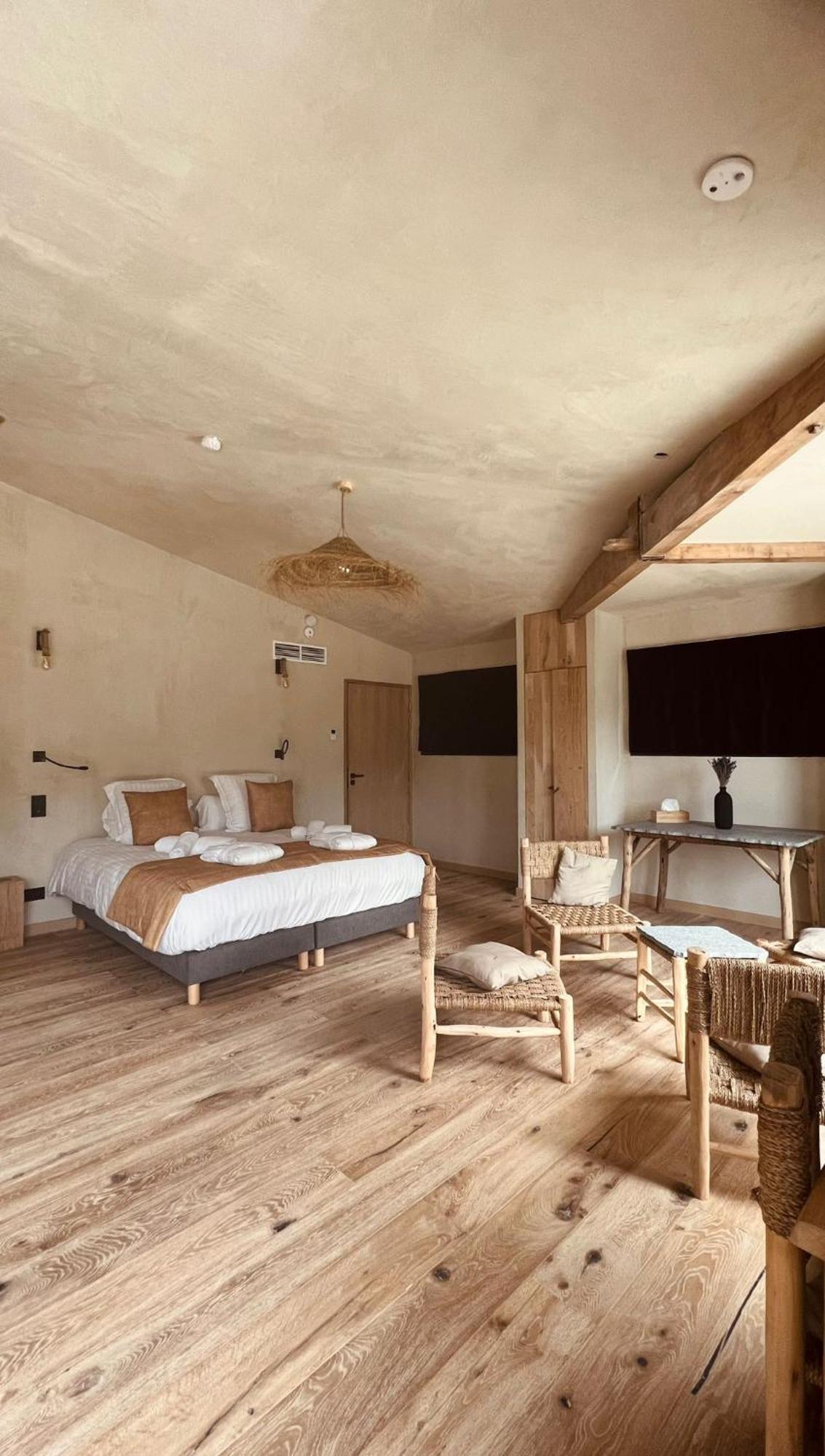 Le Domaine De La Mer - Beach Hotel Nature&Authenticite イエール エクステリア 写真