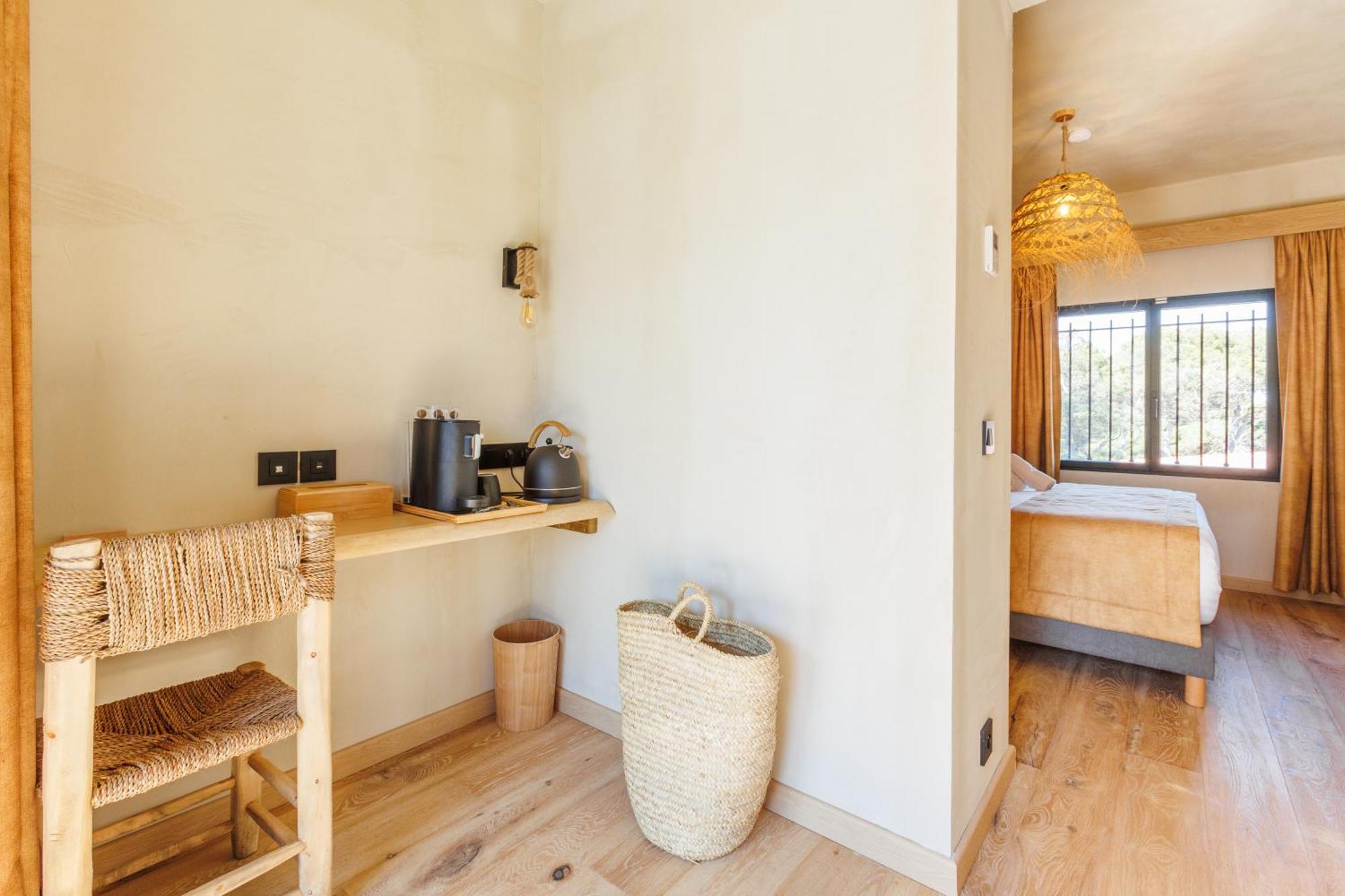 Le Domaine De La Mer - Beach Hotel Nature&Authenticite イエール エクステリア 写真