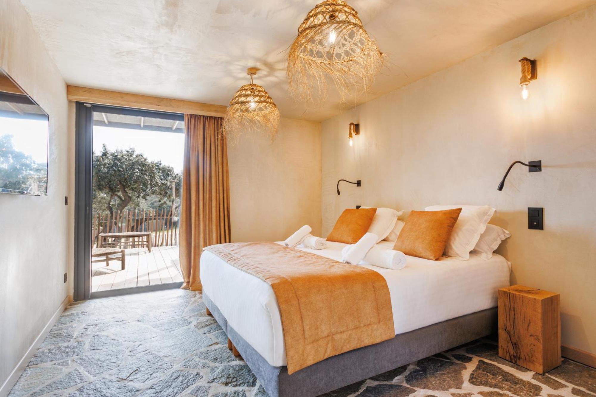 Le Domaine De La Mer - Beach Hotel Nature&Authenticite イエール エクステリア 写真
