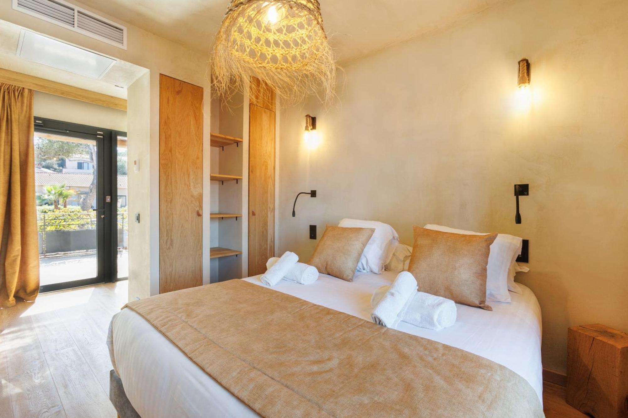 Le Domaine De La Mer - Beach Hotel Nature&Authenticite イエール エクステリア 写真