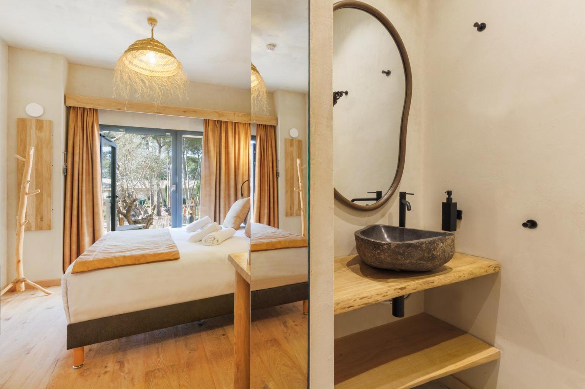 Le Domaine De La Mer - Beach Hotel Nature&Authenticite イエール エクステリア 写真
