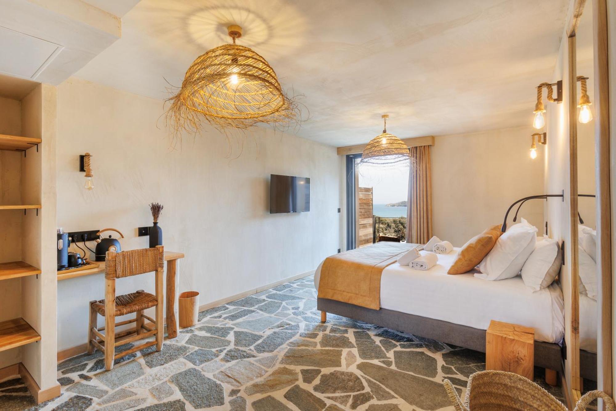 Le Domaine De La Mer - Beach Hotel Nature&Authenticite イエール エクステリア 写真
